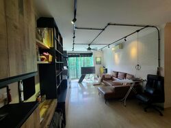 Hazel Park Condominium (D23), Condominium #473753041